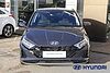 Hyundai I20 1.0T GDi Premium 5dr DCT Aurora Grey