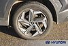 Hyundai TUCSON 1.6 TGDi Hybrid 230 Premium 5dr 2WD Auto Dark Knight Grey