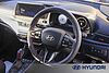 Hyundai I20 1.0T GDi N Line S 5dr DCT META BLUE PEARL