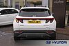 Hyundai TUCSON 1.6 TGDi Plug-in Hybrid Ultimate 5dr 4WD Auto Atlas White