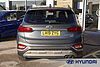 Hyundai SANTA FE 2.2 CRDi Premium SE 5dr 4WD Auto Forest Grey