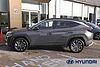 Hyundai TUCSON 1.6T 48V MHD Ultimate 5dr DCT Ecotronic Grey