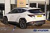 Hyundai TUCSON 1.6 TGDi Plug-in Hybrid Premium 5dr 4WD Auto Atlas White