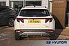 Hyundai TUCSON 1.6 TGDi Plug-in Hybrid Premium 5dr 4WD Auto Atlas White