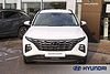 Hyundai TUCSON 1.6 TGDi Plug-in Hybrid Premium 5dr 4WD Auto Atlas White