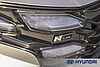 Hyundai TUCSON 1.6T Plug-in Hybrid N Line 5dr 4WD Auto Shimmering Silver
