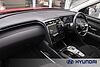 Hyundai TUCSON 1.6 TGDi Hybrid 230 Premium 5dr 2WD Auto Engine Red