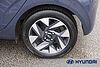 Hyundai I10 1.0 [63] Advance 5dr [Nav] Aurora Grey