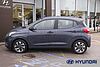 Hyundai I10 1.0 [63] Advance 5dr [Nav] Aurora Grey