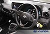 Hyundai I10 1.0 [63] Advance 5dr [Nav] Aurora Grey