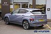Hyundai KONA 160kW Ultimate 65kWh 5dr Auto Meta Blue