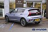 Hyundai BAYON 1.0 TGDi Ultimate 5dr DCT META BLUE