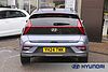 Hyundai BAYON 1.0 TGDi Ultimate 5dr DCT META BLUE