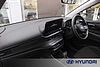 Hyundai BAYON 1.0 TGDi Ultimate 5dr DCT META BLUE