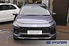 Hyundai BAYON 1.0 TGDi Ultimate 5dr DCT META BLUE