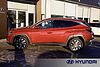 Hyundai TUCSON 1.6 TGDi Premium 5dr 2WD Sunset Red