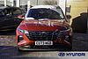 Hyundai TUCSON 1.6 TGDi Premium 5dr 2WD Sunset Red