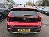 Hyundai BAYON 1.0 TGDi [120] 48V MHEV Premium 5dr DCT Dragon Red