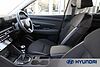 Hyundai TUCSON 1.6T Premium 5dr Shimmering Silver