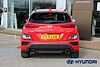 Hyundai KONA 2.0 TGDi N 5dr DCT Ignite Red