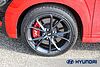 Hyundai KONA 2.0 TGDi N 5dr DCT Ignite Red