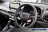 Hyundai KONA 2.0 TGDi N 5dr DCT Ignite Red