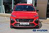 Hyundai KONA 2.0 TGDi N 5dr DCT Ignite Red