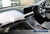 Hyundai SANTA FE 2.2 CRDi (202ps) 4WD ultimate  5 Door Abyss Black