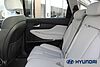 Hyundai SANTA FE 2.2 CRDi (202ps) 4WD ultimate  5 Door Abyss Black