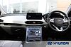 Hyundai SANTA FE 2.2 CRDi (202ps) 4WD ultimate  5 Door Abyss Black