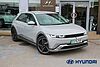 Hyundai IONIQ 5 168kW Ultimate 84 kWh 5dr Auto Cyber Grey