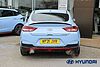 Hyundai I30 N i30 2.0 T-GDi (275ps) N Performance Fastback Performance Blue