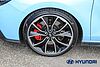 Hyundai I30 N i30 2.0 T-GDi (275ps) N Performance Fastback Performance Blue