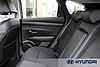 Hyundai TUCSON 1.6T Premium 5dr Shimmering Silver