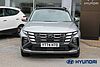 Hyundai TUCSON 1.6T Hybrid Ultimate 5dr Auto Shimmering Silver