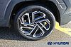 Hyundai TUCSON 1.6T Hybrid Ultimate 5dr Auto Ecotronic Grey