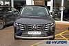 Hyundai TUCSON 1.6T Hybrid Ultimate 5dr Auto Ecotronic Grey