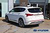 Hyundai SANTA FE 2.2 CRDi Ultimate 5dr 4WD Auto Creamy White