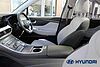 Hyundai SANTA FE 2.2 CRDi Ultimate 5dr 4WD Auto Creamy White