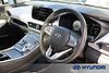 Hyundai SANTA FE 2.2 CRDi Ultimate 5dr 4WD Auto Creamy White
