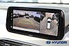 Hyundai SANTA FE 2.2 CRDi Ultimate 5dr 4WD Auto Creamy White