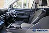 Hyundai TUCSON 1.6T Hybrid Premium 5dr Auto Shimmering Silver