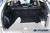 Hyundai TUCSON 1.6T Hybrid Premium 5dr Auto Shimmering Silver