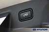 Hyundai TUCSON 1.6T Hybrid Premium 5dr Auto Shimmering Silver