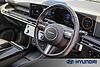 Hyundai TUCSON 1.6T Hybrid Premium 5dr Auto Shimmering Silver
