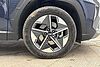 Hyundai TUCSON 1.6T Hybrid Premium 5dr Auto SAILING BLUE