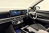 Hyundai TUCSON 1.6T Hybrid Premium 5dr Auto SAILING BLUE