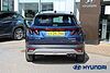 Hyundai TUCSON 1.6T Hybrid Ultimate 5dr Auto SAILING BLUE