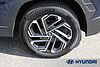 Hyundai TUCSON 1.6T Hybrid Ultimate 5dr Auto SAILING BLUE