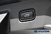Hyundai TUCSON 1.6T Hybrid Ultimate 5dr Auto SAILING BLUE